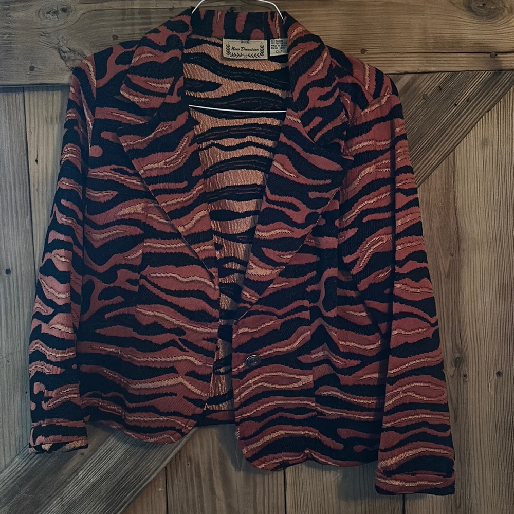 Ladies Jacket